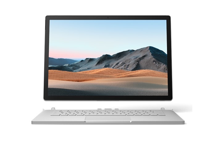 江城Surface 维修前的准备工作